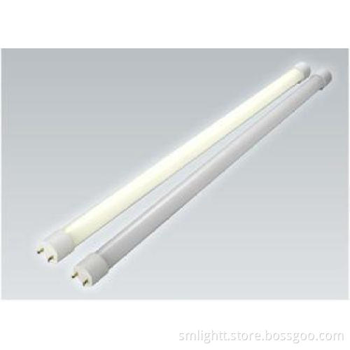 270 Beam Angle Plastic Type 4ft 1650lm 16W SMD LED Tube lig